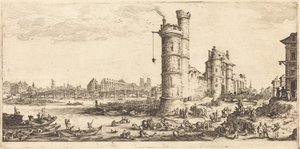  von Jacques Callot