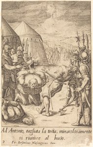 Die Enthaupteten
