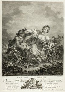 Kleine Theresa