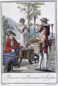 Enzyklopädie der Reisen, von Grasset St Sauveur, Paris, ed. Daroy von Jacques Grasset de Saint Sauveur