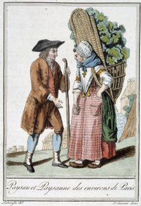 Enzyklopädie der Reisen, von Grasset St Sauveur, Paris, ed. Daroy