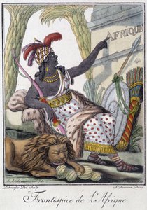 Encyclopédie des voyages, von Grasset St Sauveur, Paris, ed. Daroy von Jacques Grasset de Saint Sauveur