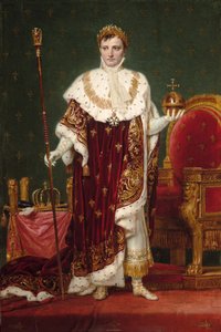 Kaiser Napoleon I.