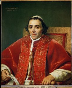 Papst Pius VII