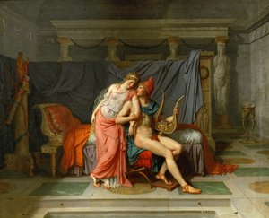 Die Lieben von Helena und Paris