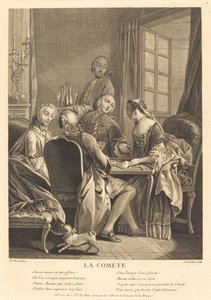 Der Komet