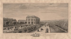 Schloss Bellevue