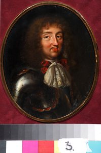Ludwig XIV., König von Frankreich (1638-1715)