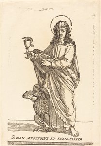 Sankt Johannes