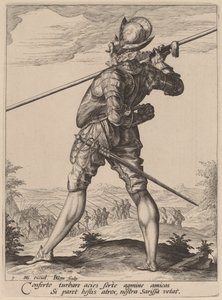 Pikenier