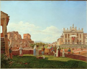 Rom (Italien)