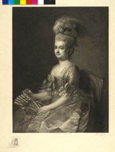 Erzherzogin von Österreich Marie Christine