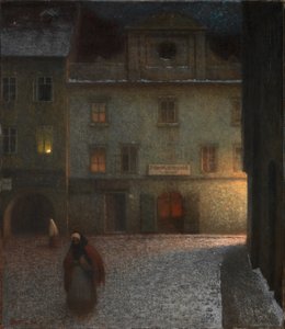Abendstraße