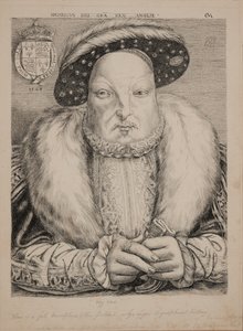 Heinrich VIII.