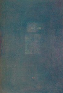 Ein Nocturne, ca. 1878