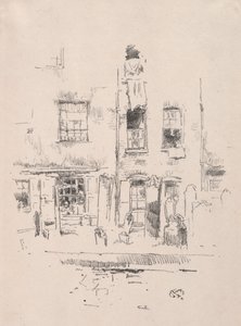 Kirchhof, 1887