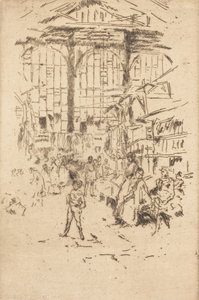Kleiderbörse, Nr. II
