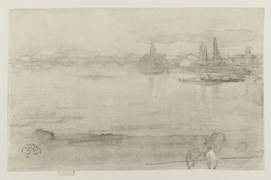 Früher Morgen, 1878