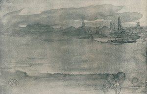 Früher Morgen, 1878, 1904