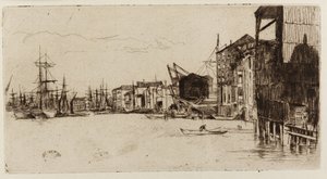 Freihandelskai, 1877