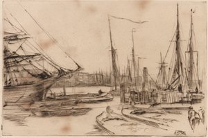 Von Billingsgate, 1878