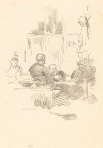 Spätes Piquet, 1894