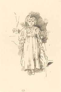 Kleine Evelyn, 1896