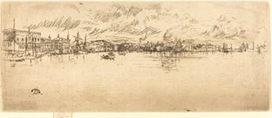 Langes Venedig