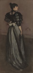 Perlmutt und Silber: Der Andalusier, 1888-1900