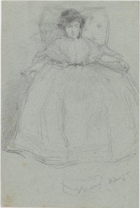 Nelly, 1867-1870