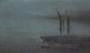 Nocturne, 1854-1903
