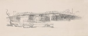 Alte Battersea-Brücke, Nr. 2, 1878-1879