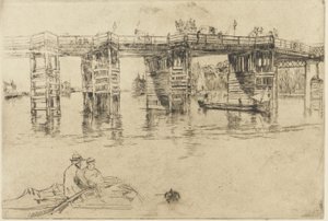 Alte Putney-Brücke