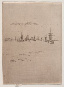 Rückkehr nach Tilbury