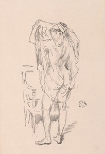 Studie, 1895