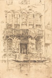 Der Balkon