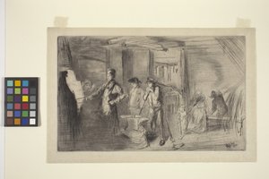 Die Schmiede