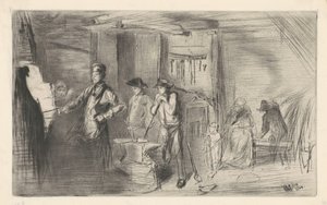 Die Schmiede