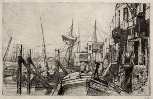 Das Limehouse, 1871