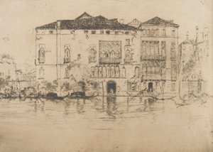 Die Paläste, 1879-1880