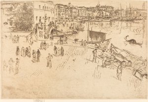 Die Riva, Nr. I, 1879-1880