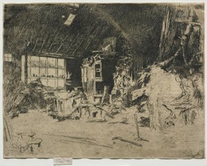 Die Schmiede