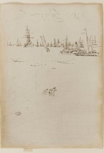 Das Besucherboot
