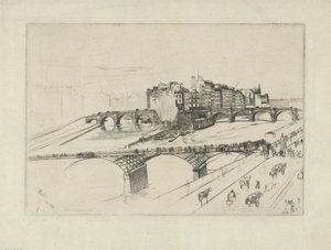 Île de la Cité