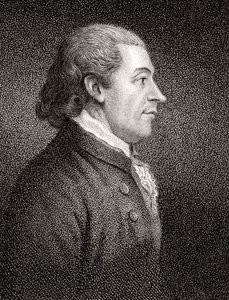 Samuel Huntington von James Barton Longacre