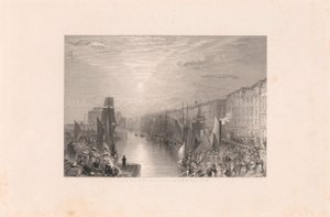 Havre von James Baylis Allen