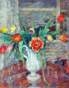 Blumenstück