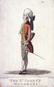 Der St. James