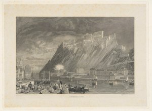 Ehrenbreitstein von James C. Allen
