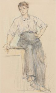 Der Arbeiter